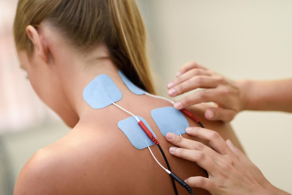 Electrical Muscle Stimulation a