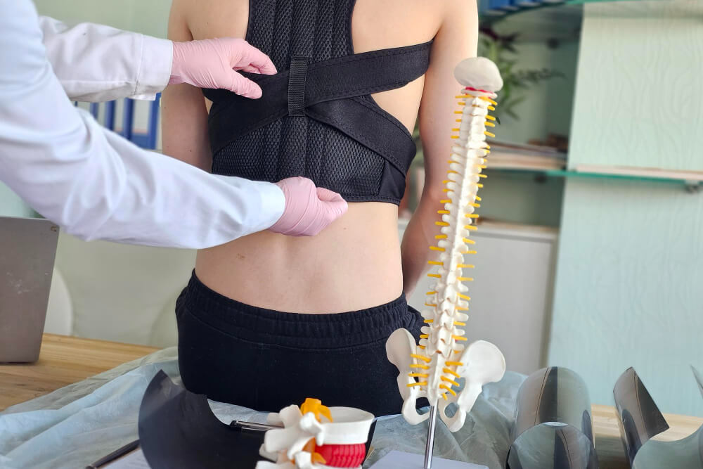 Non-Surgical Spinal Decompression (1)